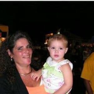 Meet your Posher, Pam